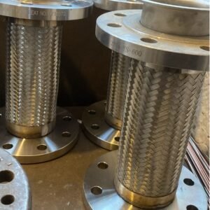 SS Flexible Couplings by silver string safety nationwide delivery pakistan