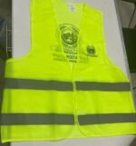 Safety Vest Printed Customized Logo by silver string safety nationwide delivery pakistan (3)