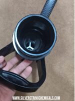 Selectable Fire Hose Nozzle 2.5 nationwide delivery Pakistan by Silver String