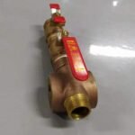 TEST & DRAIN VALVE 1inch BY SILVER STRING SAFETY NATIONWIDE DELIVERY PAKISTAN (1)