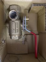 TEST & DRAIN VALVE 1inch BY SILVER STRING SAFETY NATIONWIDE DELIVERY PAKISTAN (1)