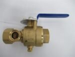TEST & DRAIN VALVE 1inch BY SILVER STRING SAFETY NATIONWIDE DELIVERY PAKISTAN (1)