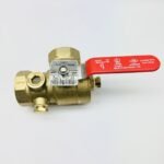 TEST & DRAIN VALVE 1inch BY SILVER STRING SAFETY NATIONWIDE DELIVERY PAKISTAN (1)