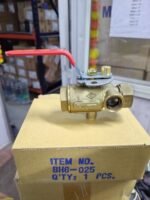 TEST & DRAIN VALVE 1inch BY SILVER STRING SAFETY NATIONWIDE DELIVERY PAKISTAN (1)