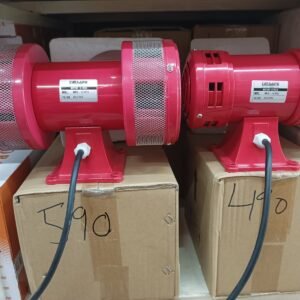 MS 290 390 490 590 EMERGENCY SIREN HOOTERS SALE PAKISTAN BY SILVER STRING SAFETY NATIONWIDE DELIVERY PAKISTAN