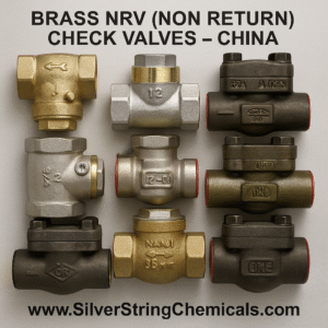 brass nrv check valves sale by silver string safety nationwide delivery pakistan