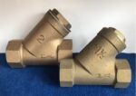 brass y strainers valves sale by silver string safety nationwide delivery pakistan
