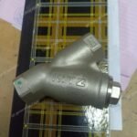 brass y strainers valves sale by silver string safety nationwide delivery pakistan