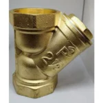 brass y strainers valves sale by silver string safety nationwide delivery pakistan