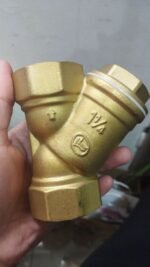 brass y strainers valves sale by silver string safety nationwide delivery pakistan