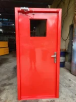 emergency fire exit proof rated single double dual door ul by silver string safety nationwide delivery pakistan