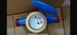 water flow meter analog threaded by silver string safety nationwide delivery pakistan
