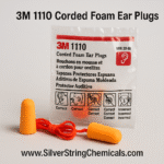 3M EAR PLUGS SALE NATIONWIDE DELIVERY PAKISTAN BY SILVER STRING SAFETY