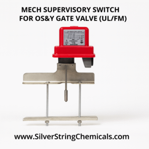 ul supervisory gate valve switch sale by silver string nationwide delivery pakistan