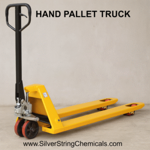 HAND PALLET TRUCK 2 3 TON SALE BY SILVER STRING PAKISTAN NATIONWIDE DELIVERY