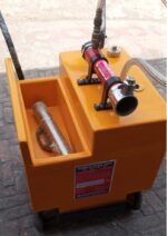 foam mobile trolley 120 150 sale pakistan nationwide delivery by silver string (1)