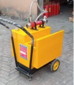 foam mobile trolley 120 150 sale pakistan nationwide delivery by silver string (1)