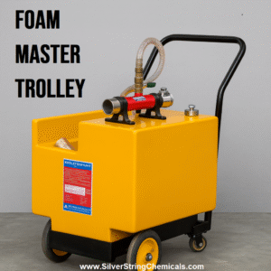 foam mobile trolley 120 150 sale pakistan nationwide delivery by silver string (1)