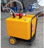 foam mobile trolley 120 150 sale pakistan nationwide delivery by silver string (1)