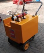 foam mobile trolley 120 150 sale pakistan nationwide delivery by silver string (1)