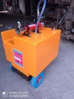 foam mobile trolley 120 150 sale pakistan nationwide delivery by silver string (1)