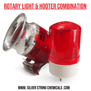 SIREN HOOTER WITH LIGHT SALE PAKISTAN NATIONWIDE DELIVERY BY SILVER STRING