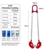 Drum Lifter Chain by silver string nationwide delivery pakistan silver string (1)