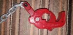 Drum Lifter Chain by silver string nationwide delivery pakistan silver string (1)