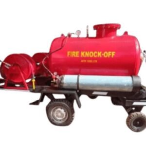 FIRE KNOCK OFF SYSTEM BY SILVER STRING NATIONWIDE DELIVERY PAKISTAN