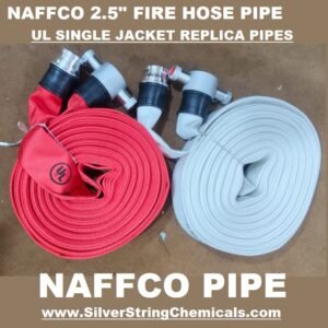 NAFFCO REPLICA FIRE HOSE PIPE 2.5 UL (1)