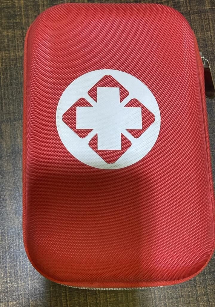 first aid kit box sale pakistan nationwide delivery by silver string
