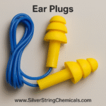 ear plugs by silver string nationwide dleivery pakistan