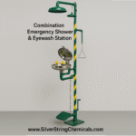 eyewash & shower station sale by silver string nationwide delivery pakistan