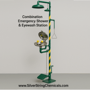 eyewash & shower station sale by silver string nationwide delivery pakistan