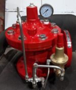 Cla-Val Pressure Relief Valve PRV by biggest trusted industrial safety item online shop in pakistan by silver string chemicals safety department (1)