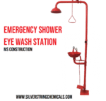 EMERGENCY SHOWER EYE WASH STATION by silver string pakistan nationwide delivery (1)