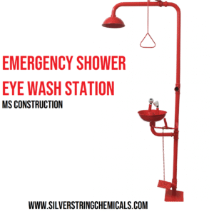 EMERGENCY SHOWER EYE WASH STATION by silver string pakistan nationwide delivery (1)