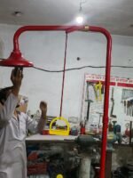 EMERGENCY SHOWER EYE WASH STATION by silver string pakistan nationwide delivery (1)