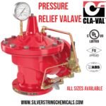 Cla-Val Pressure Relief Valve PRV by biggest trusted industrial safety item online shop in pakistan by silver string chemicals safety department (1)