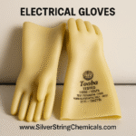 electrical gloves biggest trusted industrial safety item online shop in pakistan by silver string chemicals safety department -