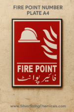 safety sign caution plate biggest trusted industrial safety item online shop in pakistan by silver string chemicals safety department (2)