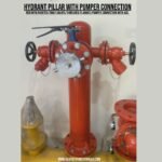 HYDRANT PILLAR WITH PUMPER CONNECTION BY SILVER STRING NATIONWIDE DELIVERY PAKISTAN (1)