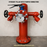 HYDRANT PILLAR WITH PUMPER CONNECTION BY SILVER STRING NATIONWIDE DELIVERY PAKISTAN (1)