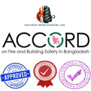 Accord Fire Safety Documentation & Approval Services In Pakistan By Silver String Safety Department.