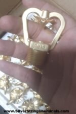 SPRINKLER OPEN HEAD PENDENT STYLE by silver string chemicals nationwide delivery pakistan