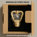 SPRINKLER OPEN HEAD PENDENT STYLE by silver string chemicals nationwide delivery pakistan