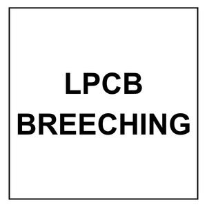 LPCB BREECHING by silver string chemicals safety department nationwide delivery pakistan