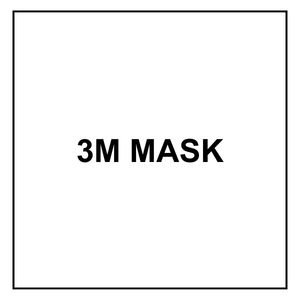 3M MASK by silver string chemicals safety department nationwide delivery pakistan