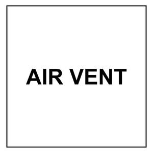 AIR VENT by silver string chemicals safety department nationwide delivery pakistan