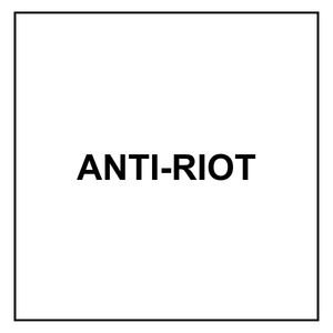 ANTI-RIOT by silver string chemicals safety department nationwide delivery pakistan